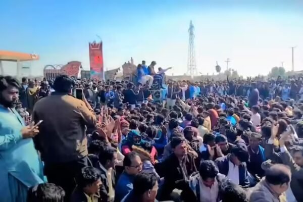 'Cry of a wounded conscience': Hindu man killed in Pakistan; sparks widespread protests in Sindh