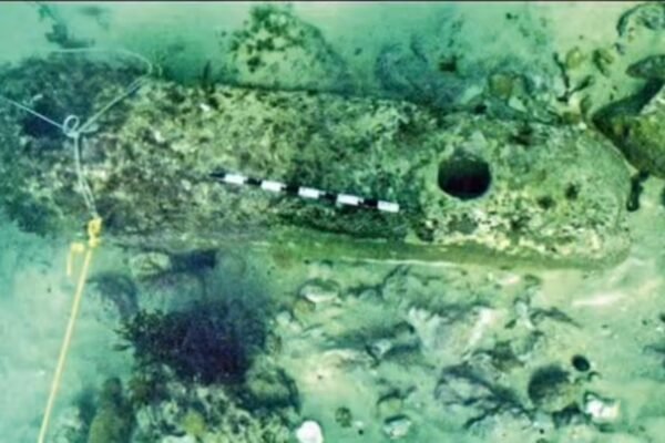 ASI preps for deeper digs to trace Krishna's ancient Dwarka | India News