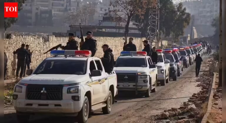 Aleppo clashes: Syrian government takes control of Sheikh Maqsoud; detains 300 Kurds