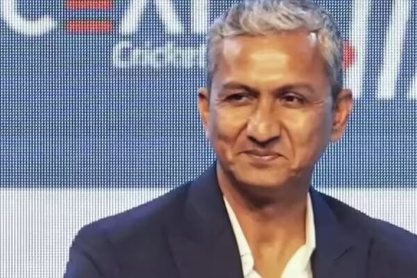 IND vs NZ: Controversy! Sanjay Bangar calls Hindi ‘national language of India’ on air, faces heavy backlash during 1st ODI | Cricket News