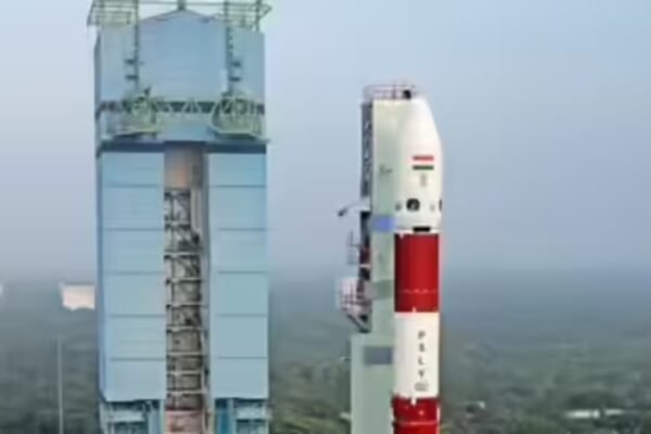 India closer to becoming 2nd nation to re-fuel on-orbit satellite | India News