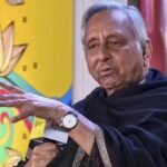 Hinduism vs Hindutva: Mani Shankar Aiyar draws distinction, triggers row; BJP hits back | India News