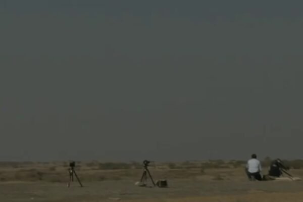 ‘Top attack capability against moving target’: DRDO flight-tests man-portable anti-tank guided missile — watch | India News