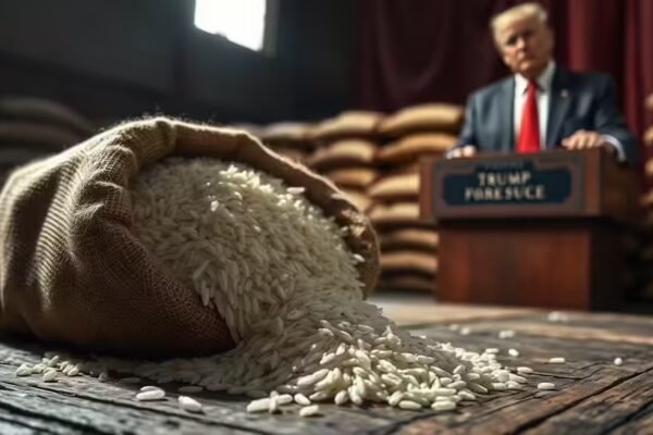 Basmati trade disrupted! What Iran unrest & Trump’s 25% tariffs mean for India’s rice exports, prices - explained