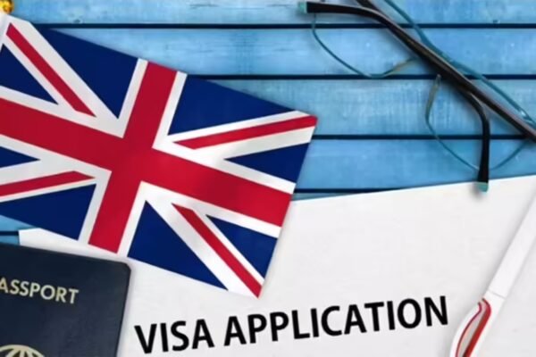 PIOs illegally selling British work visas exposed in sting operation