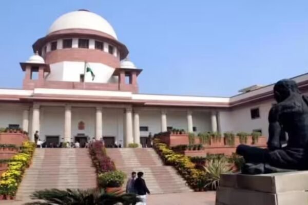 SC cites Manusmriti, offers widowed daughter-in-law relief | India News