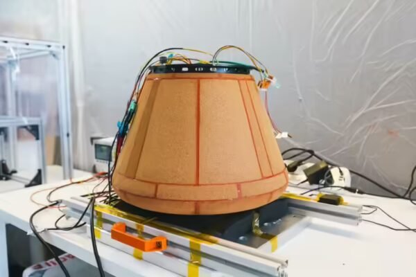 One satellite survives PSLV rocket failure, transmits data from space for about 3 minutes | India News