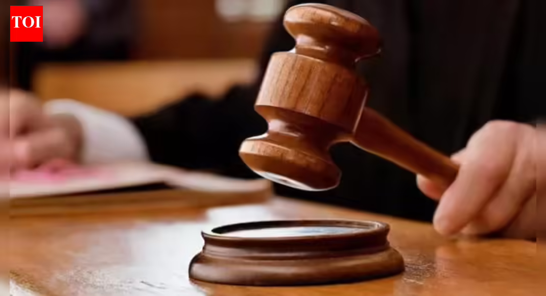 Harsh orders needed to curb corruption in judiciary: SC | India News