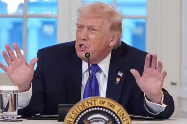 ‘Nato should be leading the way’: Donald Trump renews push to acquire Greenland, citing security concerns; links takeover to ‘Golden Dome’ defence