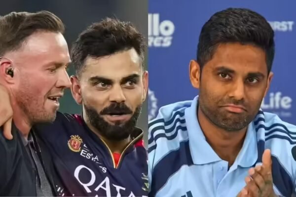'We have our own AB de Villiers': Suryakumar Yadav gets pat on the back ahead of India's T20 World Cup campaign | Cricket News