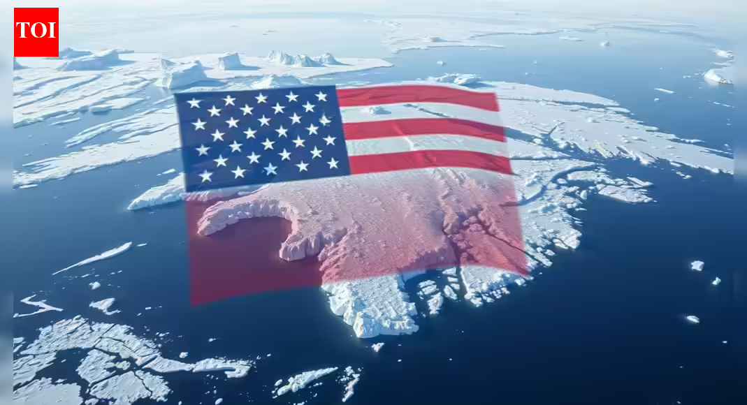 Explained: How Greenland fits into Donald Trump's $175 billion Golden Dome missile shield