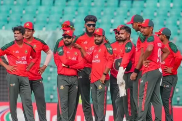 Bangladesh cricket crisis deepens: BCB issues show-cause to director as players’ boycott threat hits BPL | Cricket News