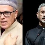 Omar Abdullah speaks to Jaishankar on J&K students stuck in Iran | India News