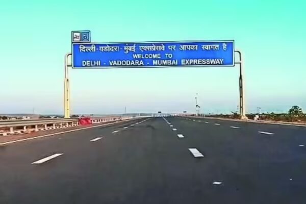 NHAI can nix Pune company's contract for Delhi-Mumbai expressway delay: HC | India News