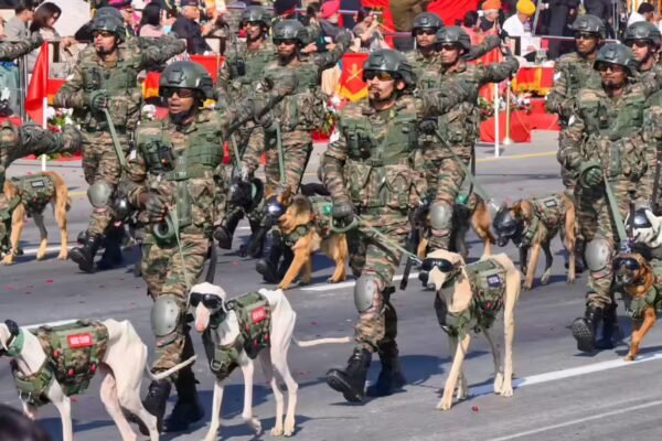 Israel envoy joins President, PM, Rajnath to hail Indian soldiers’ ‘indomitable courage and sacrifice’ | India News