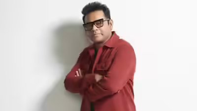 'Ramayana is Hindu, I'm Muslim, Hans Zimmer is Jewish,' says AR Rahman as he opens up on doing the music for the Ranbir Kapoor, Sai Pallavi starrer: 'I value all..'