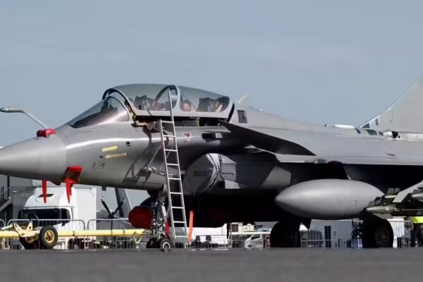 Defence Procurement Board 'clears ‘proposal for 114 Rafale jets