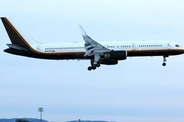 'No impact whatsoever?': Mexico reacts to US FAA 'potential military activity' warning— what it said