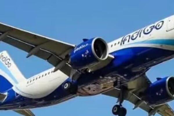 DGCA slaps IndiGo with fine of Rs 22 crore for flight disruptions