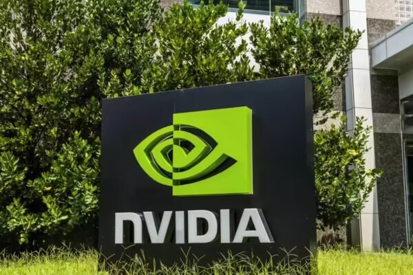 Former White House Asia advisor is ‘not happy’ with Nvidia chip sales to China, calls Trump administration's logic ‘fantasy’