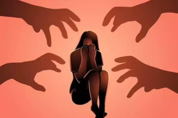 'Offered her a ride home': 19-year-old woman raped by three men in Sonipat; one arrested | India News