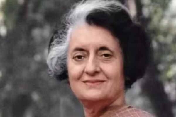 How India got its first woman PM this day in 1966 | India News