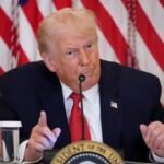'It is time & it will be done': Trump's sharpens Greenland pitch — what he said on 'Russian threat'