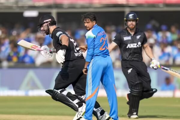 Kuldeep Yadav's form a worry ahead of T20 World Cup: Modest returns in NZ ODIs highlight fading zing at crucial juncture | Cricket News