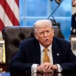 ‘No longer obliged to think purely of peace’: Trump writes to Norway’s PM over Greenland; cites Nobel Peace Prize snub