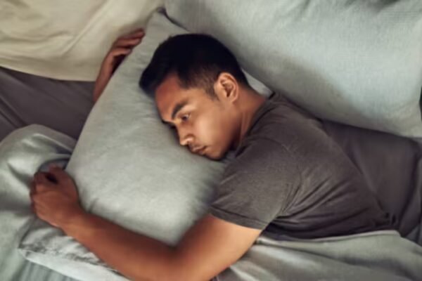 Why sleep anxiety in adults is more common today than you think
