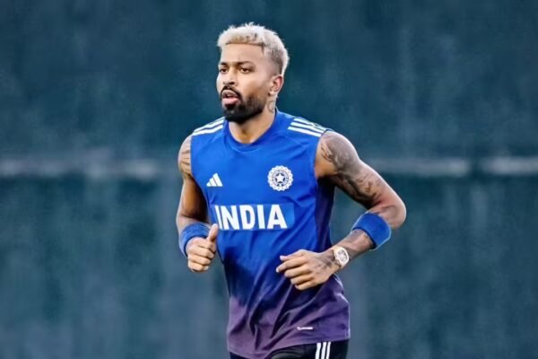 'Kahan aim kar rahe ho?' Gautam Gambhir asks Hardik Pandya; what came next shocked everyone - WATCH | Cricket News