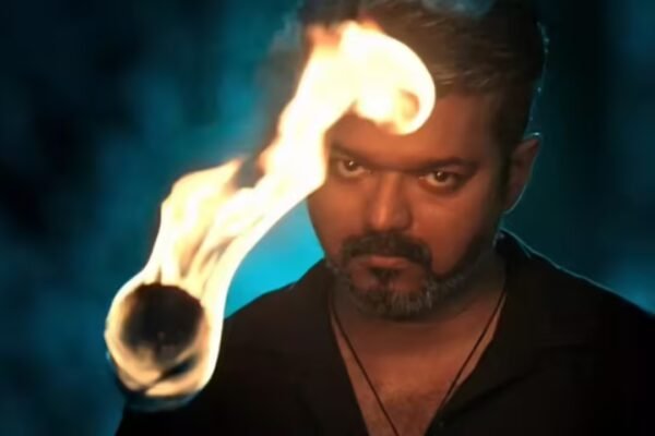 'Jana Nayagan' makers cite legal threat from streamer amidst CBFC dispute |