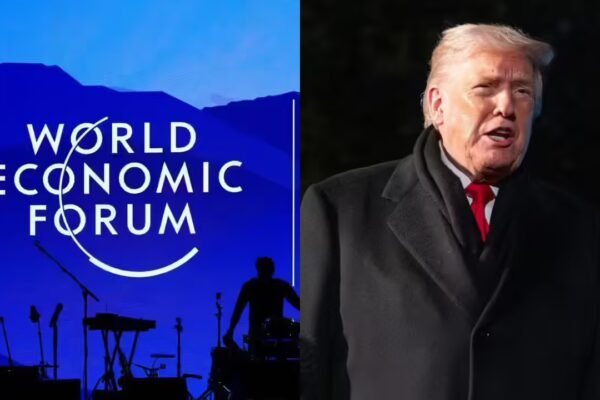 Davos: WEF summit faces two major challenges; why Donald Trump may be the easier one
