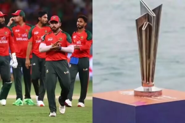 'The security risk situation in India has not changed': Bangladesh remains defiant, says no T20 World Cup matches in India | Cricket News