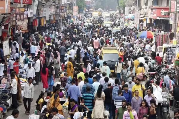 MHA notifies Census 2027 schedule, lists 33 questions | India News