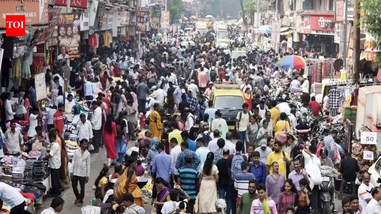 MHA notifies Census 2027 schedule, lists 33 questions | India News