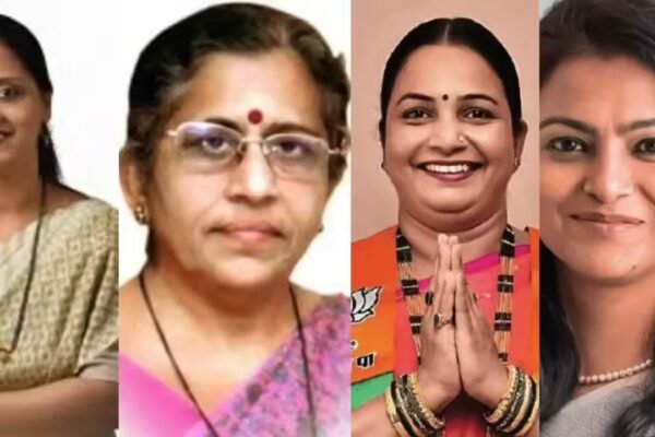 Mumbai BMC mayor election: Meet the women frontrunners for the richest civic body | Mumbai News