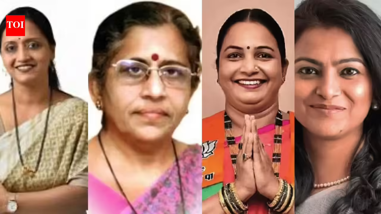 Mumbai BMC mayor election: Meet the women frontrunners for the richest civic body | Mumbai News