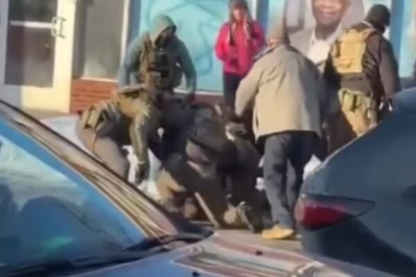 Man shot by US agents: 'Minnesota has had it', says Governor Waltz; comes weeks after killing of Renee Good