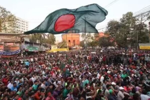 80 minority candidates in fray in Bangladesh polls
