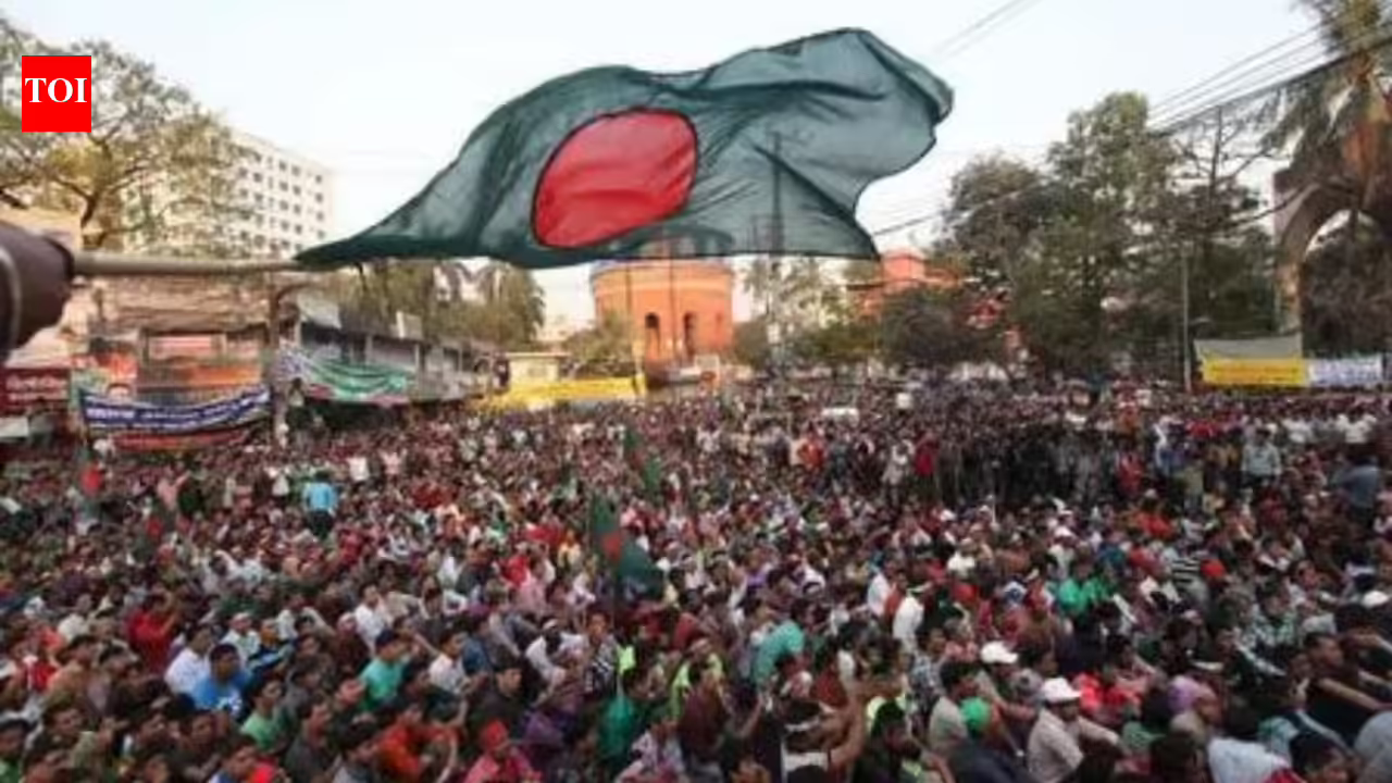 80 minority candidates in fray in Bangladesh polls