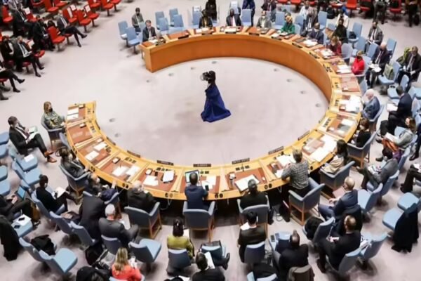 India votes against UN resolution censuring Iran | India News