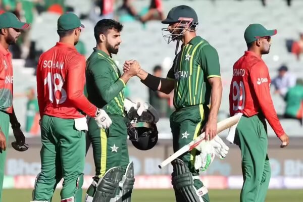 T20 World Cup controversy: 'Pakistan misguided Bangladesh' — India's World Cup-winner calls it a 'big opportunity for Scotland' | Cricket News