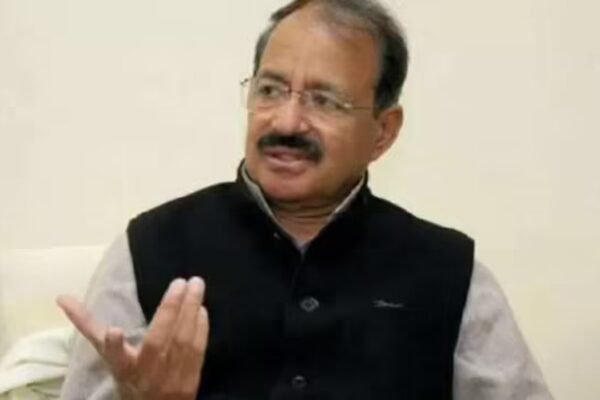 'Where can they go?': After Shakeel Ahmed, Rashid Alvi flags 'communication gap' within Congress | India News