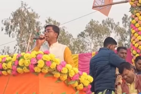 'Outright criminality': BJP leader calls for Mamata's beheading at Bengal rally; TMC hits back | India News