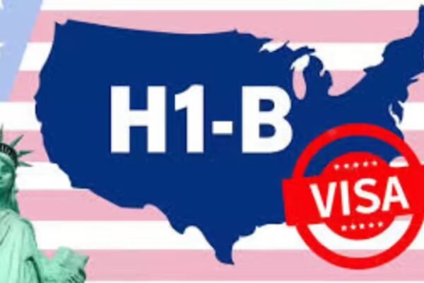 Interview slots for H-1B visas now only in 2027 | India News