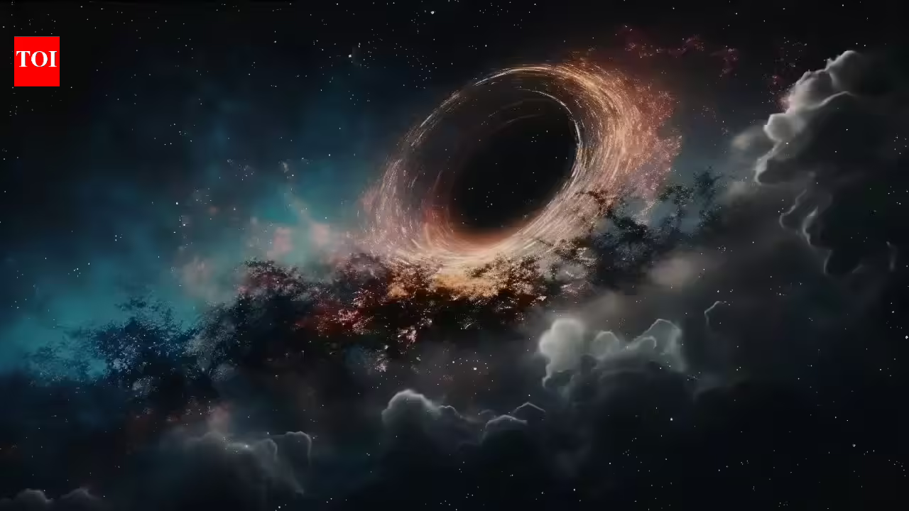 NASA shares new details about dark matter: The hidden framework of the universe |