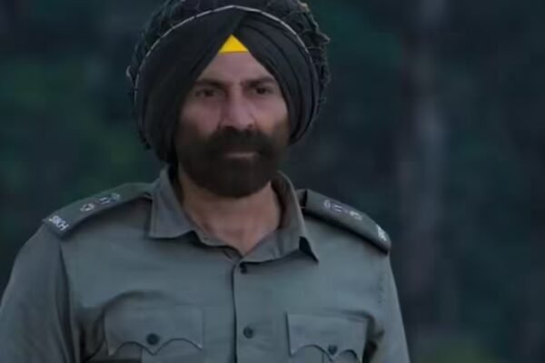 'Border 2' box office collections Day 5: Sunny Deol starrer sees HUGE drop in numbers on Tuesday; earns just Rs 19.5 crore |