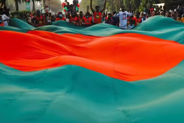 'No security threat here': Bangladesh questions India's move to recall diplomats' families