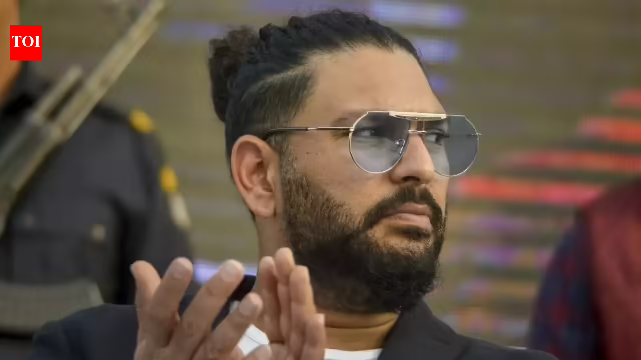 'Not feeling supported and respected': Yuvraj Singh makes shocking revelation, discloses why he left cricket | Cricket News
